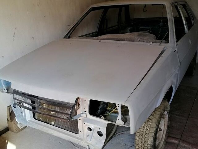 ВАЗ 21099, объемом двигателя 1.5 л и пробегом 0 тыс. км за 800 $, фото 1 на Automoto.ua