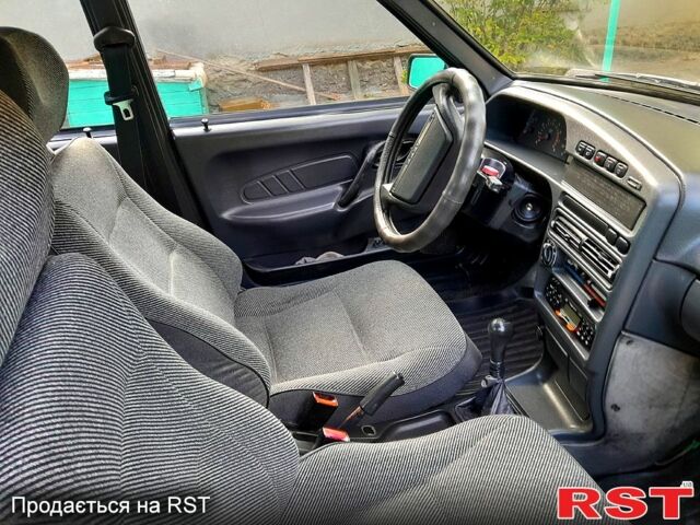 ВАЗ 21099, объемом двигателя 1.5 л и пробегом 110 тыс. км за 2000 $, фото 9 на Automoto.ua