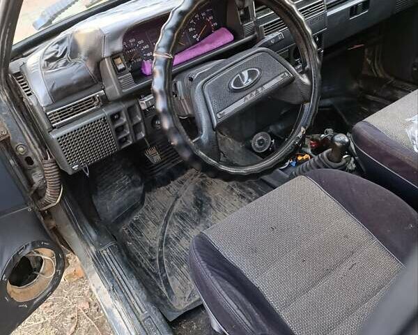 ВАЗ 21099, объемом двигателя 1.5 л и пробегом 286 тыс. км за 1500 $, фото 2 на Automoto.ua