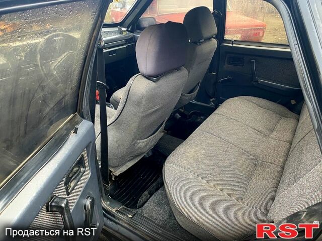 ВАЗ 21099, объемом двигателя 15 л и пробегом 100 тыс. км за 1150 $, фото 6 на Automoto.ua