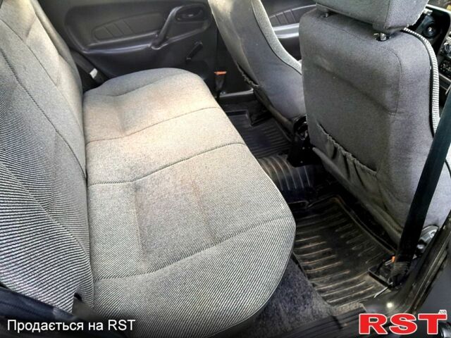 ВАЗ 21099, объемом двигателя 1.5 л и пробегом 110 тыс. км за 2000 $, фото 8 на Automoto.ua