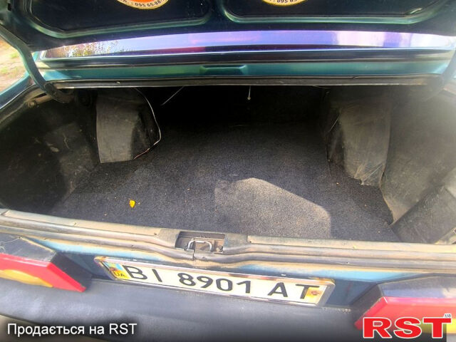 ВАЗ 21099, объемом двигателя 1.5 л и пробегом 141 тыс. км за 850 $, фото 8 на Automoto.ua