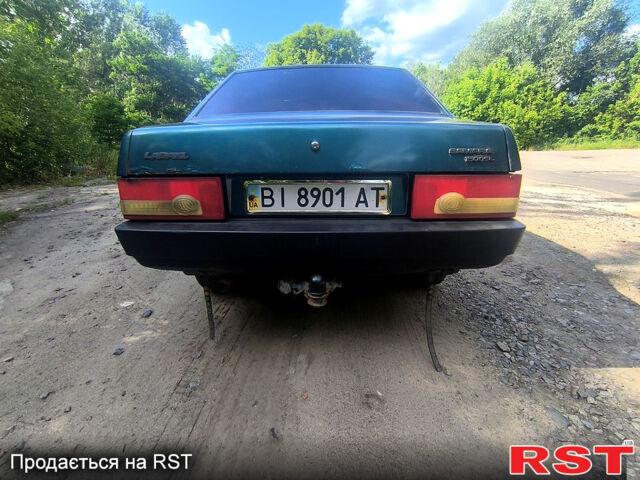 ВАЗ 21099, объемом двигателя 1.5 л и пробегом 141 тыс. км за 850 $, фото 2 на Automoto.ua