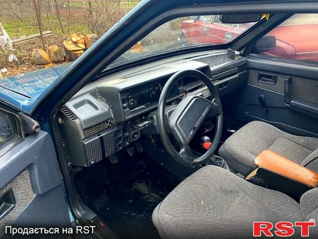 ВАЗ 21099, объемом двигателя 15 л и пробегом 100 тыс. км за 1150 $, фото 5 на Automoto.ua