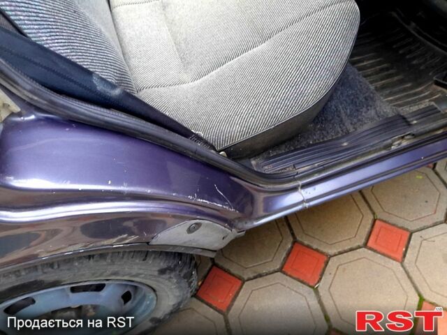 ВАЗ 21099, объемом двигателя 1.5 л и пробегом 110 тыс. км за 2000 $, фото 6 на Automoto.ua