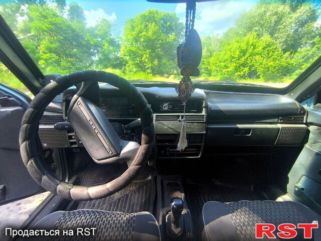 ВАЗ 21099, объемом двигателя 1.5 л и пробегом 141 тыс. км за 850 $, фото 10 на Automoto.ua