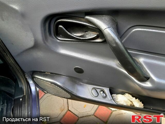 ВАЗ 21099, объемом двигателя 1.5 л и пробегом 110 тыс. км за 2000 $, фото 7 на Automoto.ua