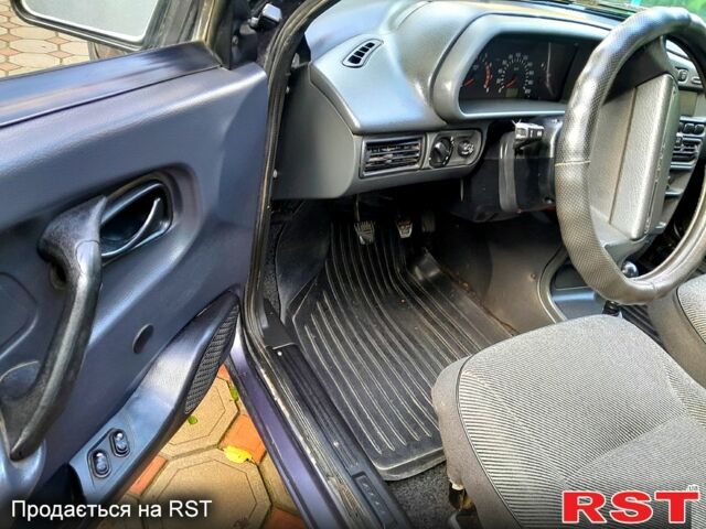ВАЗ 21099, объемом двигателя 1.5 л и пробегом 110 тыс. км за 2000 $, фото 3 на Automoto.ua