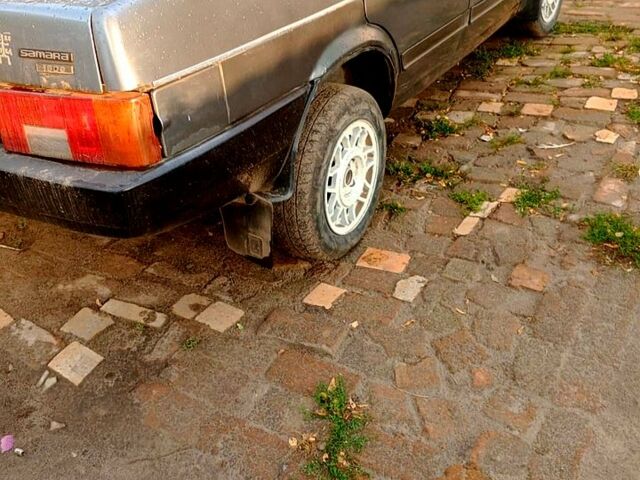 ВАЗ 21099, объемом двигателя 1.5 л и пробегом 0 тыс. км за 1200 $, фото 1 на Automoto.ua