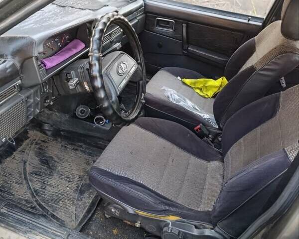 ВАЗ 21099, объемом двигателя 1.5 л и пробегом 286 тыс. км за 1500 $, фото 4 на Automoto.ua