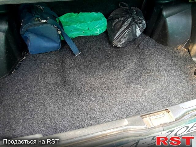 ВАЗ 21099, объемом двигателя 1.5 л и пробегом 110 тыс. км за 2000 $, фото 5 на Automoto.ua