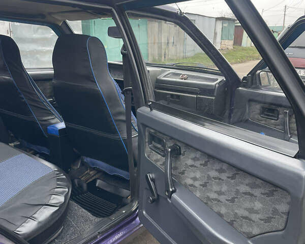 ВАЗ 21099, объемом двигателя 1.5 л и пробегом 180 тыс. км за 1700 $, фото 5 на Automoto.ua