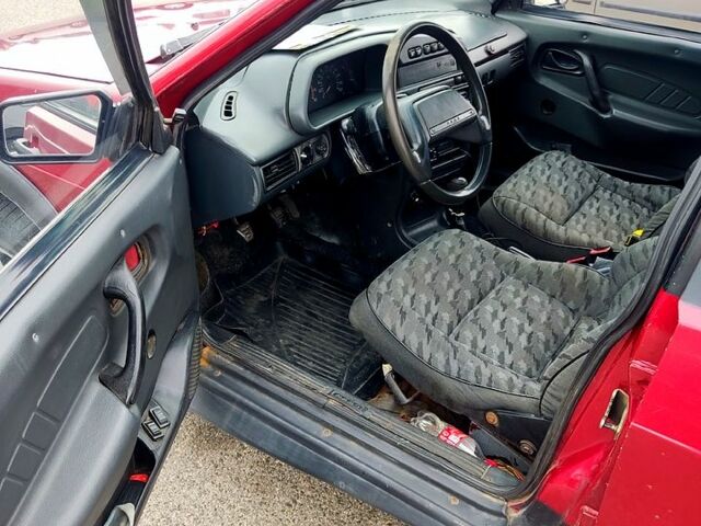 ВАЗ 21099, объемом двигателя 1.5 л и пробегом 2110 тыс. км за 800 $, фото 7 на Automoto.ua