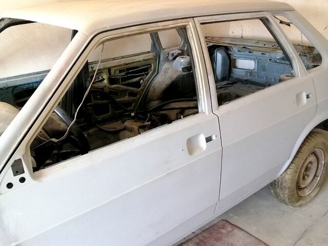 ВАЗ 21099, объемом двигателя 1.5 л и пробегом 0 тыс. км за 800 $, фото 2 на Automoto.ua