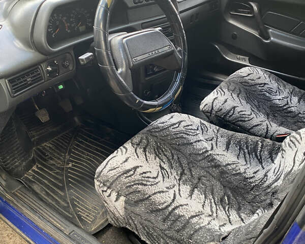 ВАЗ 21099, объемом двигателя 1.5 л и пробегом 180 тыс. км за 1700 $, фото 3 на Automoto.ua