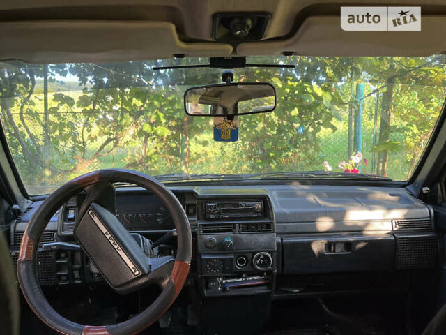ВАЗ 21099, объемом двигателя 0 л и пробегом 150 тыс. км за 1400 $, фото 3 на Automoto.ua