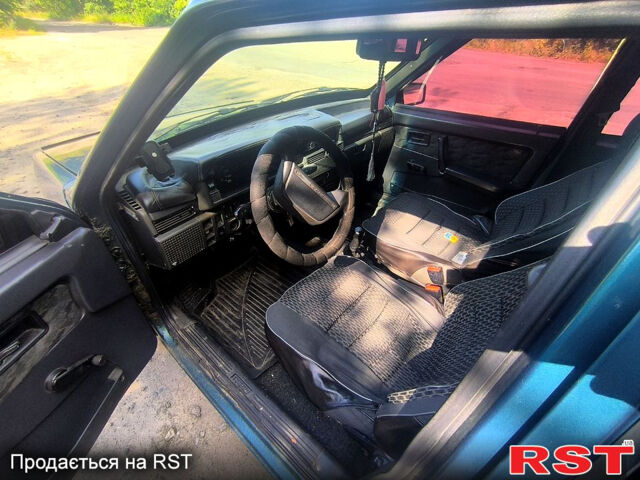 ВАЗ 21099, объемом двигателя 1.5 л и пробегом 141 тыс. км за 850 $, фото 9 на Automoto.ua