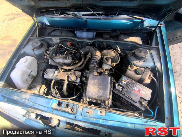 ВАЗ 21099, объемом двигателя 1.5 л и пробегом 141 тыс. км за 850 $, фото 6 на Automoto.ua