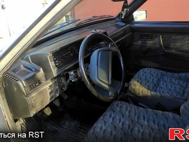 ВАЗ 21099, об'ємом двигуна 1.3 л та пробігом 0 тис. км за 1500 $, фото 2 на Automoto.ua