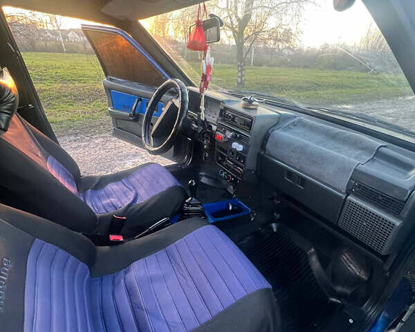 ВАЗ 21099, об'ємом двигуна 1.5 л та пробігом 173 тис. км за 1300 $, фото 7 на Automoto.ua