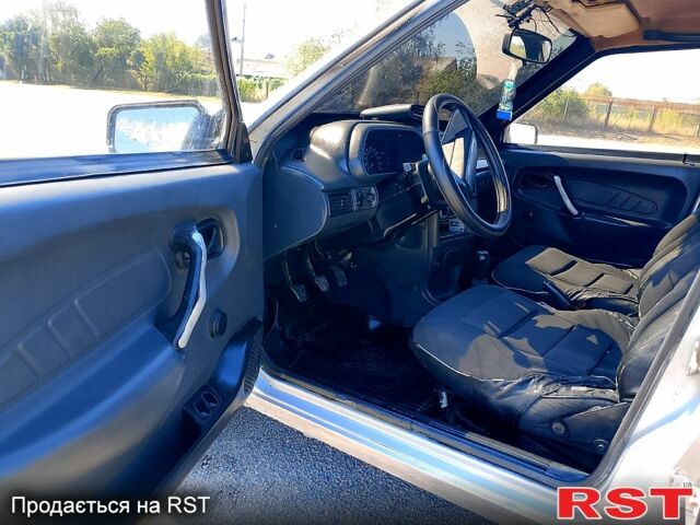ВАЗ 21099, объемом двигателя 1.5 л и пробегом 214 тыс. км за 1050 $, фото 4 на Automoto.ua