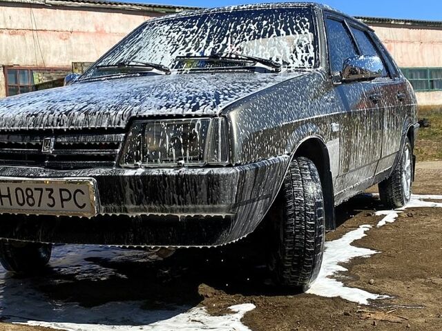 ВАЗ 21099, об'ємом двигуна 1.5 л та пробігом 0 тис. км за 1500 $, фото 1 на Automoto.ua