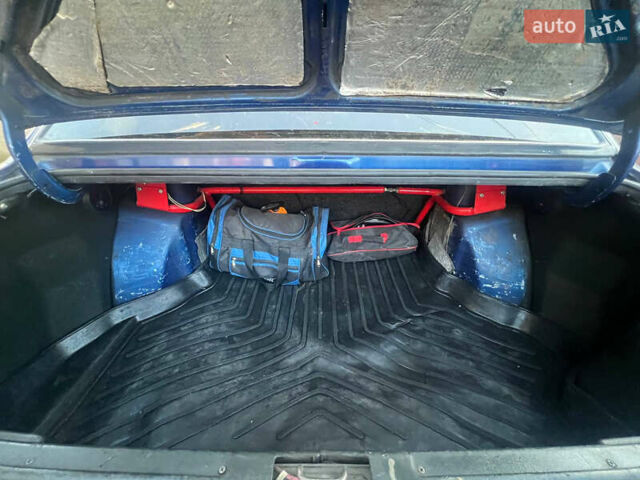 ВАЗ 21099, об'ємом двигуна 1.5 л та пробігом 173 тис. км за 1300 $, фото 11 на Automoto.ua