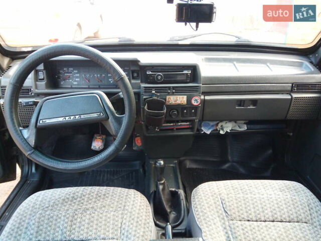 ВАЗ 21099, объемом двигателя 1.6 л и пробегом 310 тыс. км за 2500 $, фото 24 на Automoto.ua