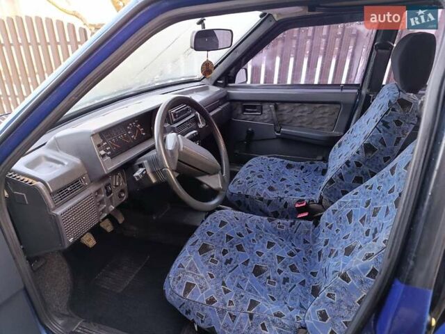 ВАЗ 21099, об'ємом двигуна 1.5 л та пробігом 124 тис. км за 2800 $, фото 8 на Automoto.ua