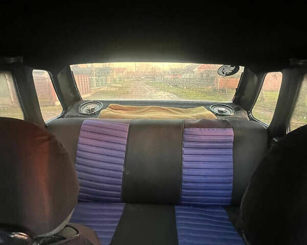 ВАЗ 21099, об'ємом двигуна 1.5 л та пробігом 173 тис. км за 1300 $, фото 10 на Automoto.ua