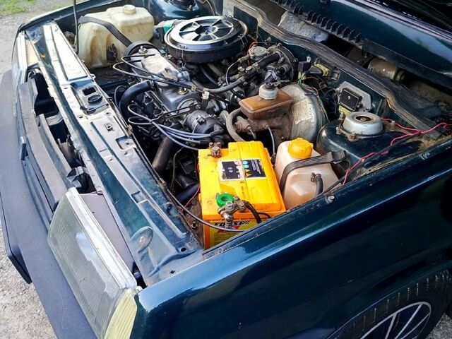 ВАЗ 21099, об'ємом двигуна 1.5 л та пробігом 320 тис. км за 950 $, фото 7 на Automoto.ua