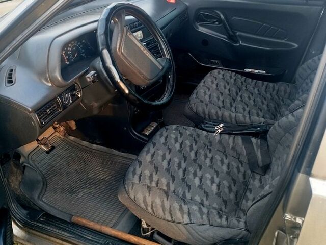 ВАЗ 21099, объемом двигателя 1.5 л и пробегом 240 тыс. км за 900 $, фото 6 на Automoto.ua