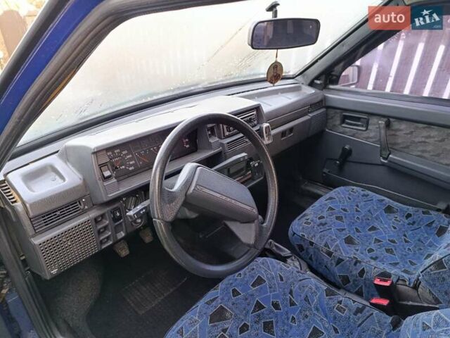 ВАЗ 21099, об'ємом двигуна 1.5 л та пробігом 124 тис. км за 2800 $, фото 9 на Automoto.ua