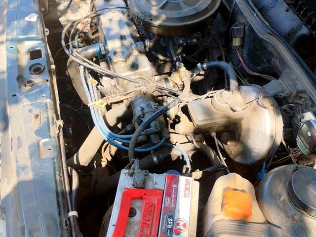 ВАЗ 21099, объемом двигателя 1.5 л и пробегом 244 тыс. км за 1200 $, фото 3 на Automoto.ua