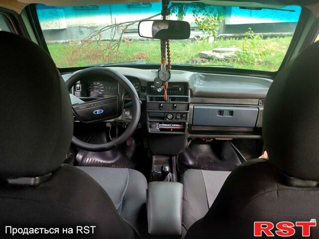 ВАЗ 21099, объемом двигателя 1.6 л и пробегом 0 тыс. км за 1200 $, фото 3 на Automoto.ua