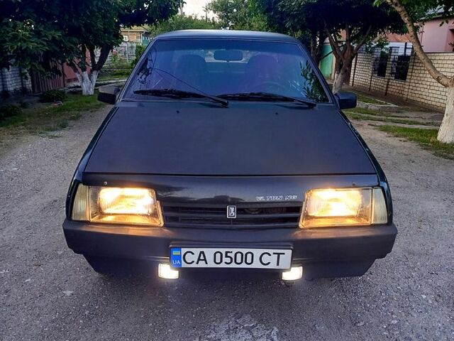 ВАЗ 21099, об'ємом двигуна 1.5 л та пробігом 320 тис. км за 950 $, фото 3 на Automoto.ua