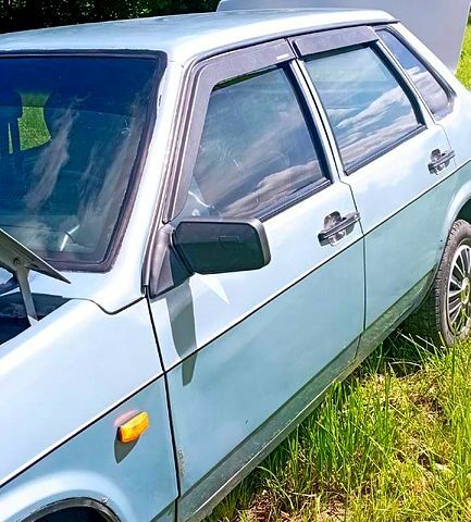 ВАЗ 21099, об'ємом двигуна 1.5 л та пробігом 387 тис. км за 1200 $, фото 6 на Automoto.ua