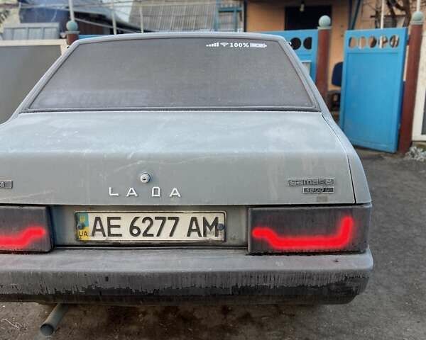 ВАЗ 21099, объемом двигателя 1.5 л и пробегом 160 тыс. км за 1000 $, фото 1 на Automoto.ua