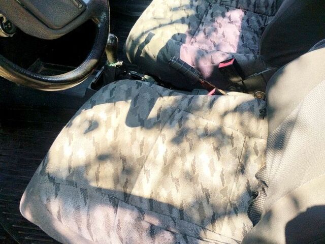 ВАЗ 21099, объемом двигателя 1.5 л и пробегом 244 тыс. км за 1200 $, фото 7 на Automoto.ua