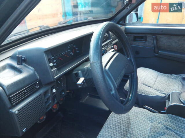ВАЗ 21099, объемом двигателя 1.6 л и пробегом 310 тыс. км за 2500 $, фото 22 на Automoto.ua