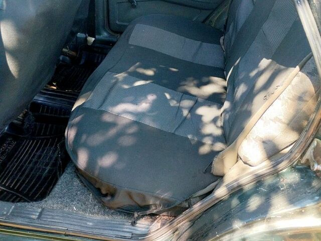 ВАЗ 21099, объемом двигателя 1.5 л и пробегом 244 тыс. км за 1200 $, фото 6 на Automoto.ua