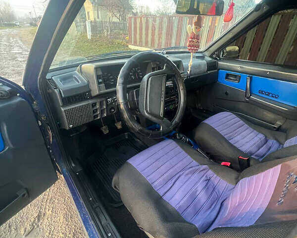 ВАЗ 21099, об'ємом двигуна 1.5 л та пробігом 173 тис. км за 1300 $, фото 8 на Automoto.ua