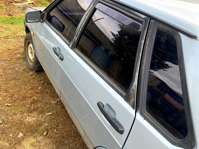 ВАЗ 21099, об'ємом двигуна 1.5 л та пробігом 150 тис. км за 880 $, фото 3 на Automoto.ua