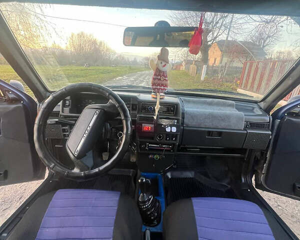 ВАЗ 21099, об'ємом двигуна 1.5 л та пробігом 173 тис. км за 1300 $, фото 5 на Automoto.ua