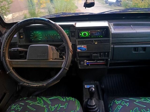 ВАЗ 21099, об'ємом двигуна 1.5 л та пробігом 320 тис. км за 950 $, фото 5 на Automoto.ua