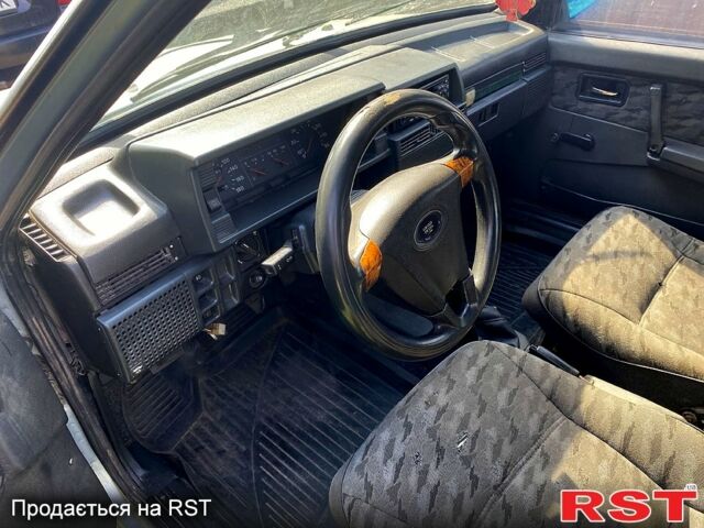 ВАЗ 21099, объемом двигателя 1.5 л и пробегом 153 тыс. км за 850 $, фото 7 на Automoto.ua