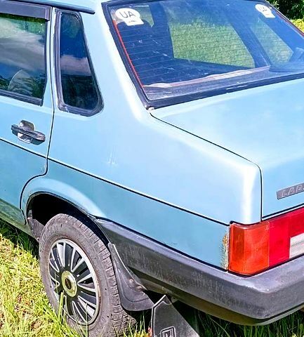 ВАЗ 21099, об'ємом двигуна 1.5 л та пробігом 387 тис. км за 1200 $, фото 2 на Automoto.ua