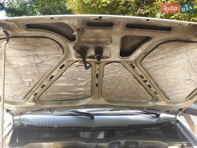 ВАЗ 21099, объемом двигателя 1.5 л и пробегом 320 тыс. км за 2000 $, фото 8 на Automoto.ua