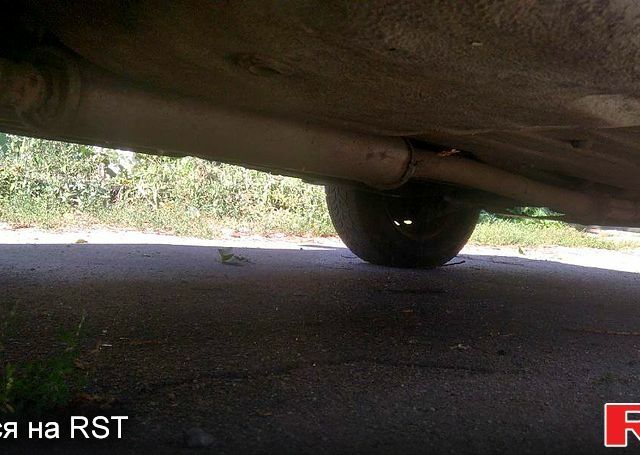 ВАЗ 21099, об'ємом двигуна 1.5 л та пробігом 150 тис. км за 880 $, фото 4 на Automoto.ua