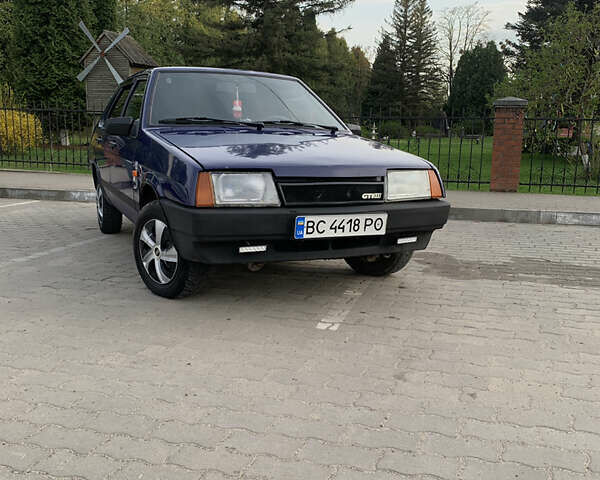 ВАЗ 21099, об'ємом двигуна 1.5 л та пробігом 173 тис. км за 1300 $, фото 2 на Automoto.ua